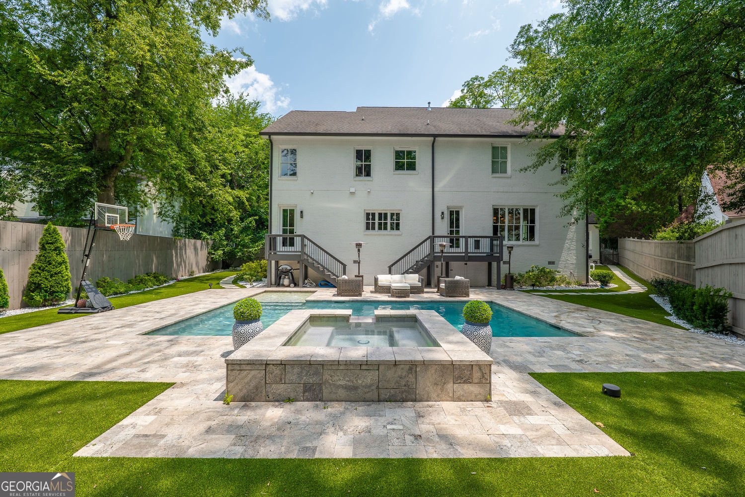3882 Wieuca Road Atlanta - Photo 56