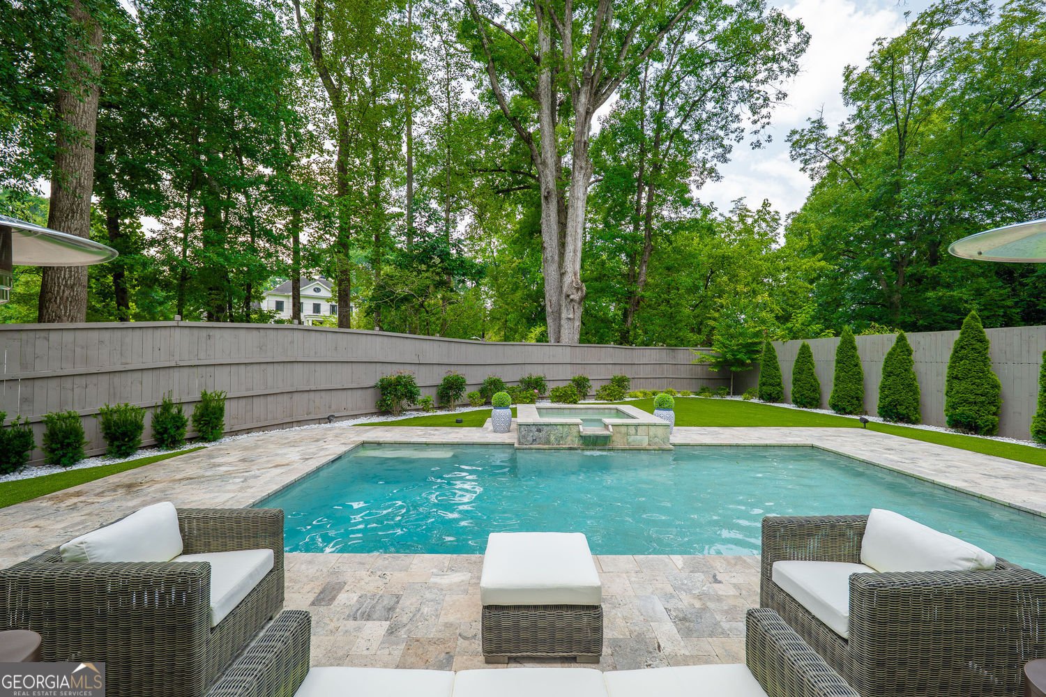 3882 Wieuca Road Atlanta - Photo 57