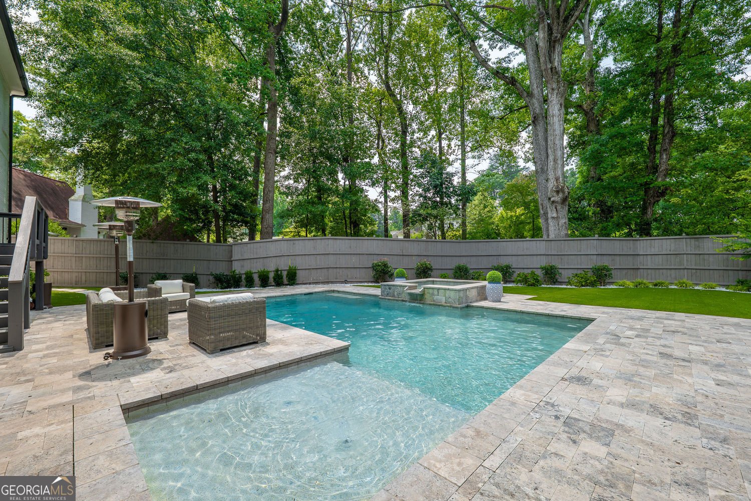 3882 Wieuca Road Atlanta - Photo 59