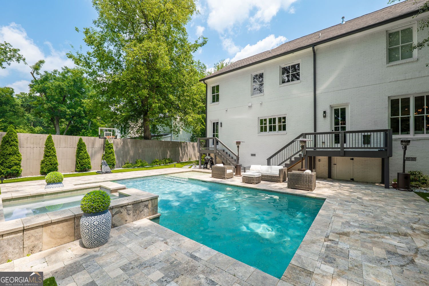 3882 Wieuca Road Atlanta - Photo 62