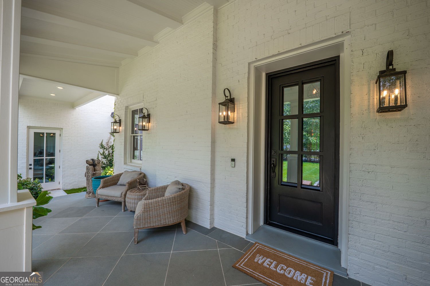 3882 Wieuca Road Atlanta - Photo 7