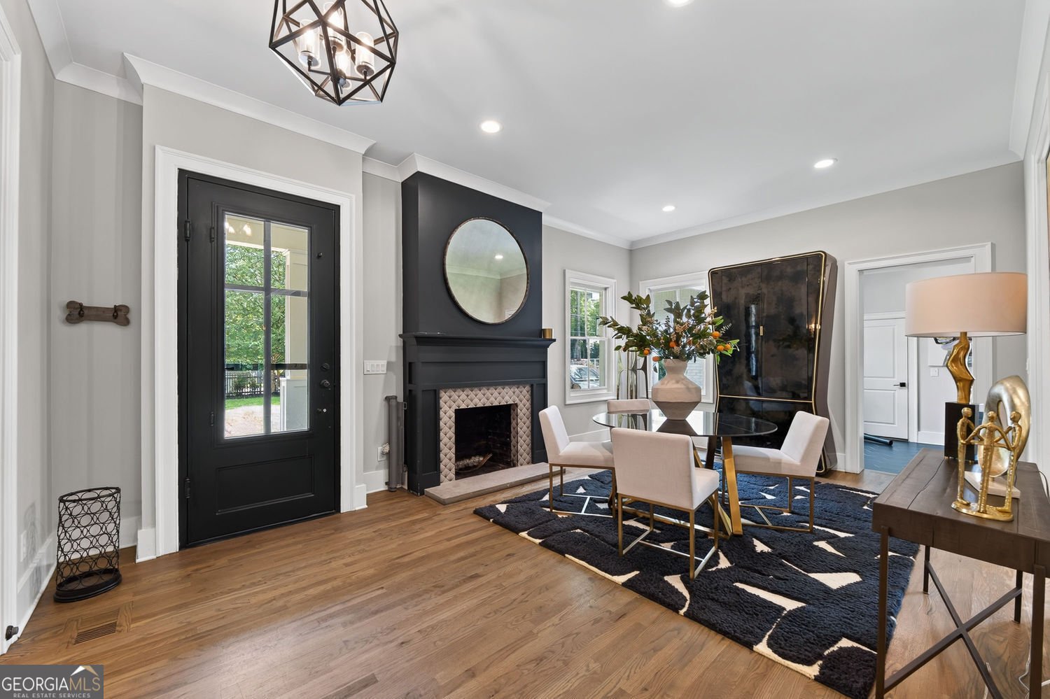 3882 Wieuca Road Atlanta - Photo 8