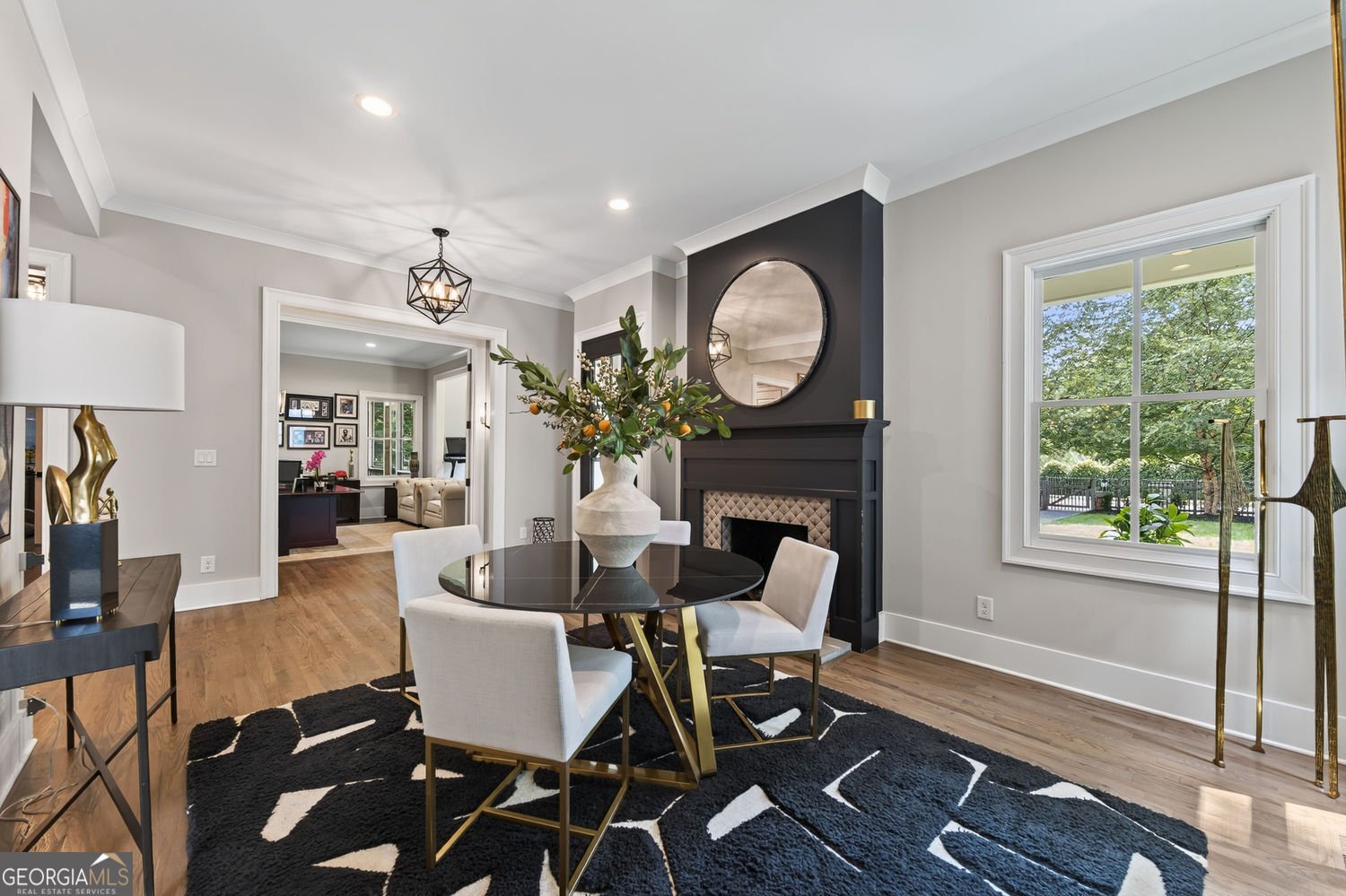 3882 Wieuca Road Atlanta - Photo 9