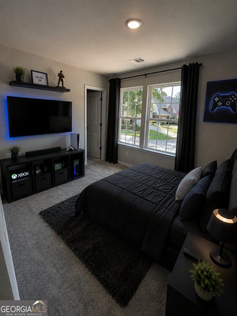 120 Hampton Way Macon - Photo 11