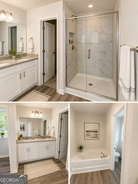 120 Hampton Way Macon - Photo 8