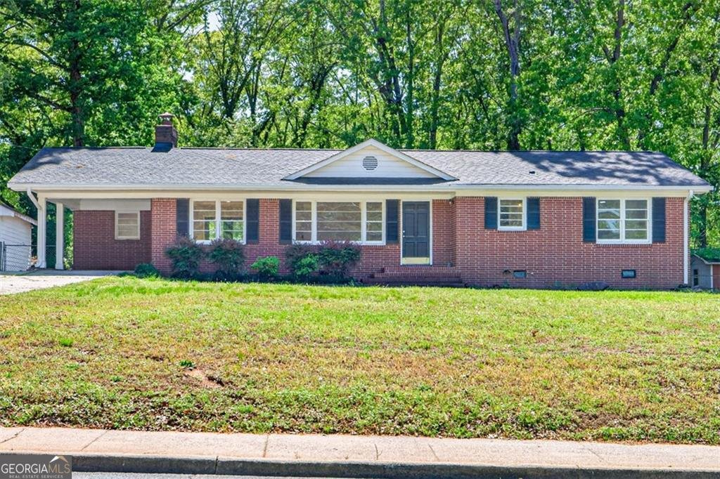 234 5th Avenue Winder - main photo