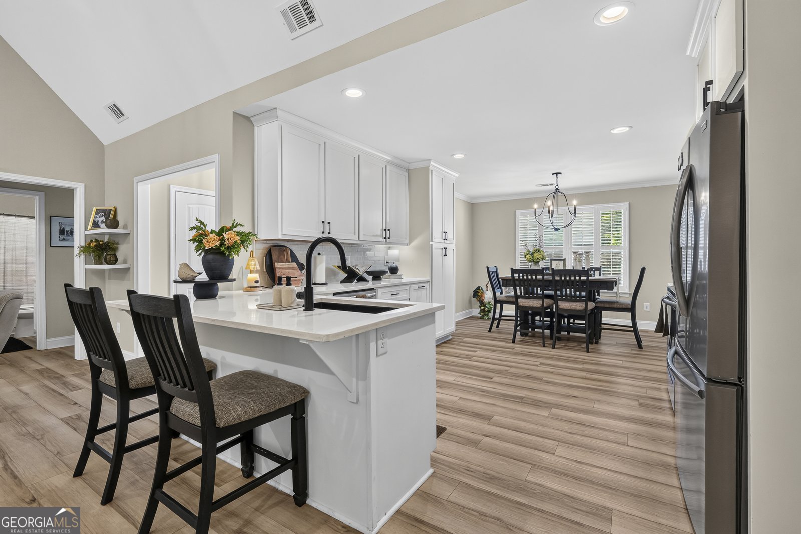 168 Oak Haven Lane Barnesville - Photo 11