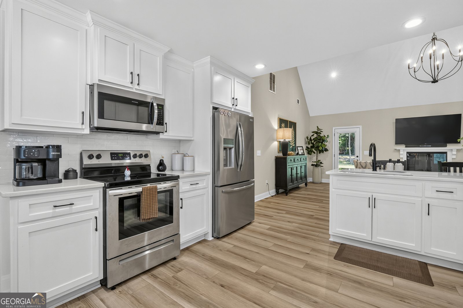 168 Oak Haven Lane Barnesville - Photo 12