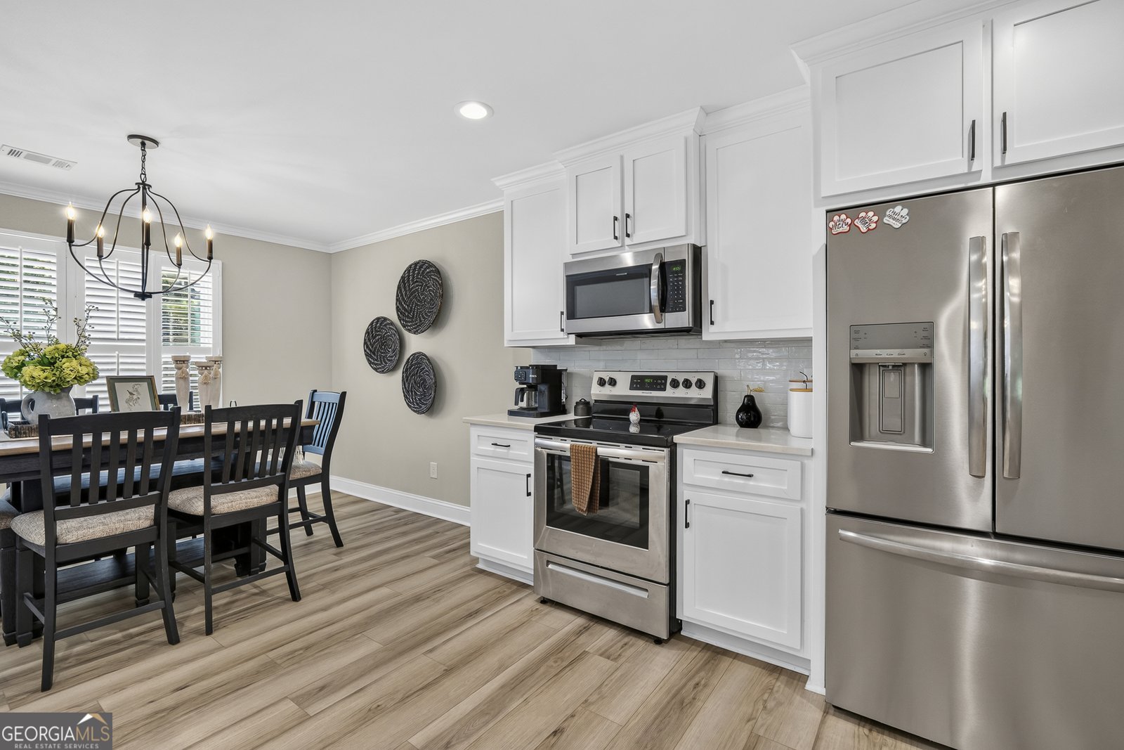 168 Oak Haven Lane Barnesville - Photo 15