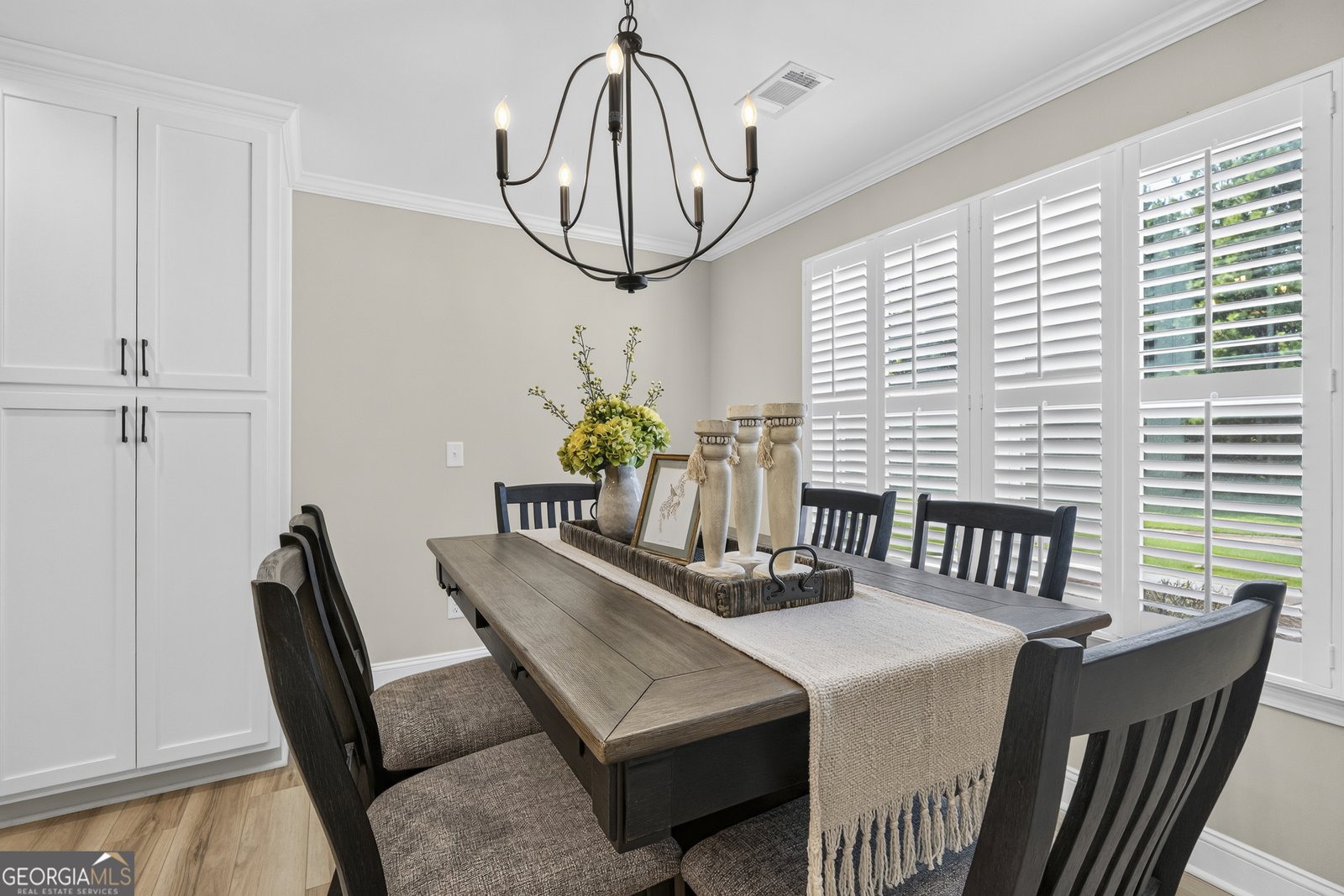 168 Oak Haven Lane Barnesville - Photo 16