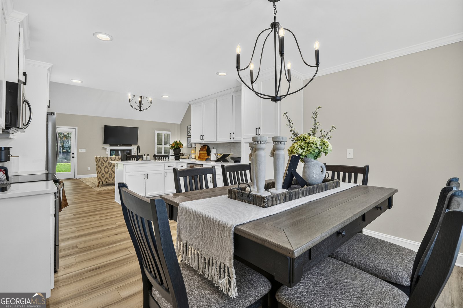 168 Oak Haven Lane Barnesville - Photo 17
