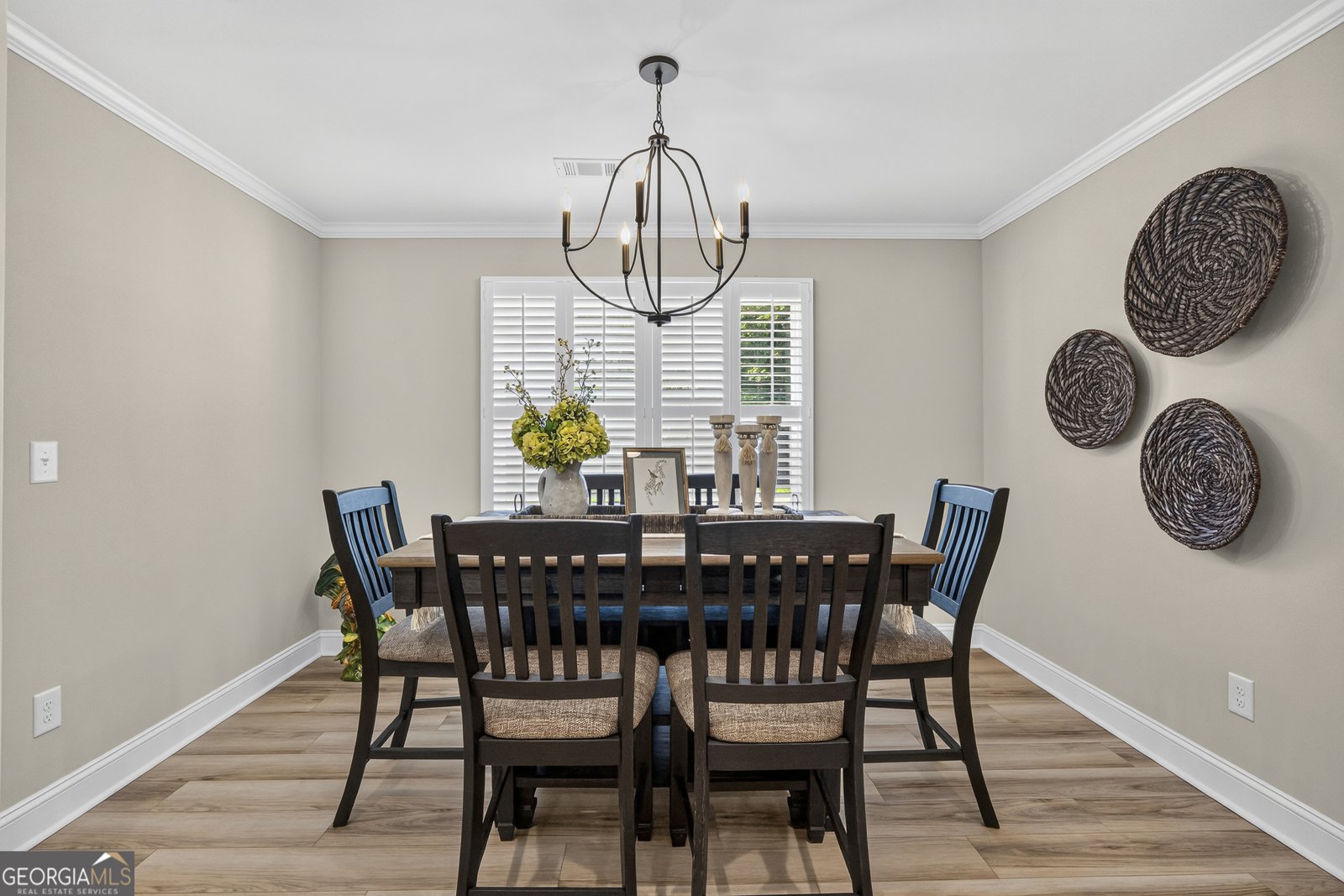 168 Oak Haven Lane Barnesville - Photo 19