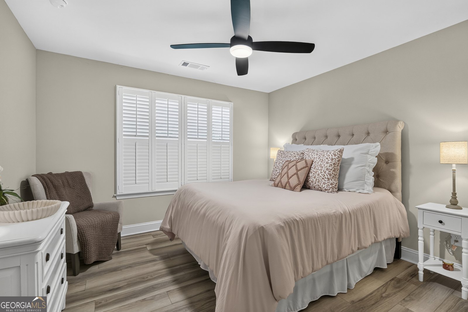 168 Oak Haven Lane Barnesville - Photo 22
