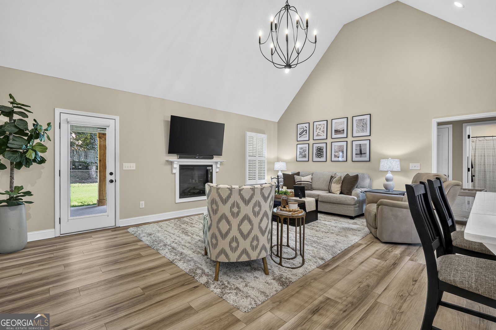 168 Oak Haven Lane Barnesville - Photo 27
