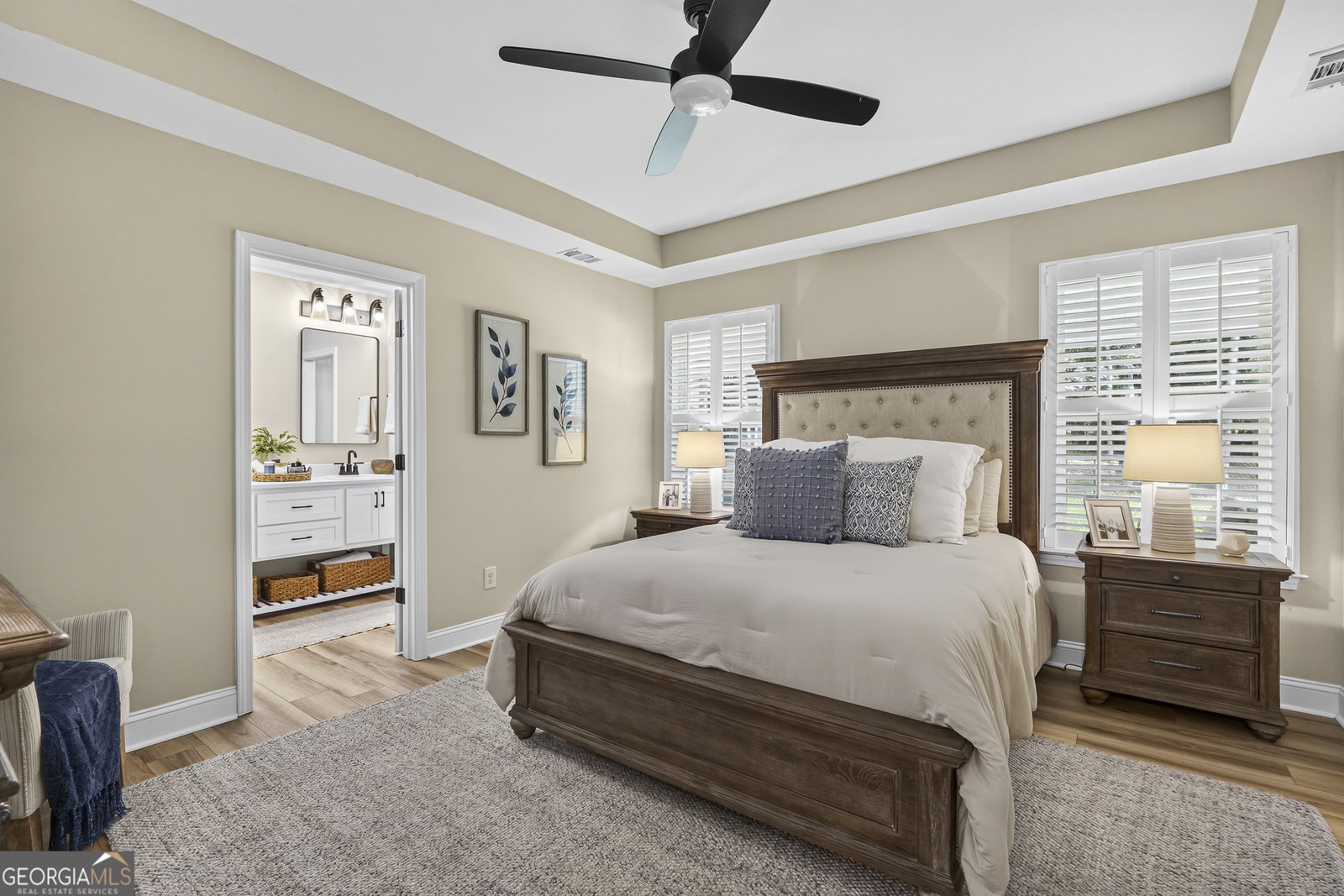 168 Oak Haven Lane Barnesville - Photo 29