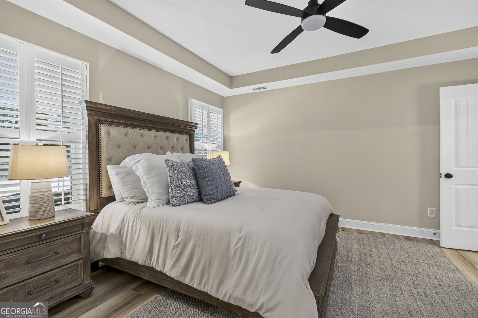 168 Oak Haven Lane Barnesville - Photo 30
