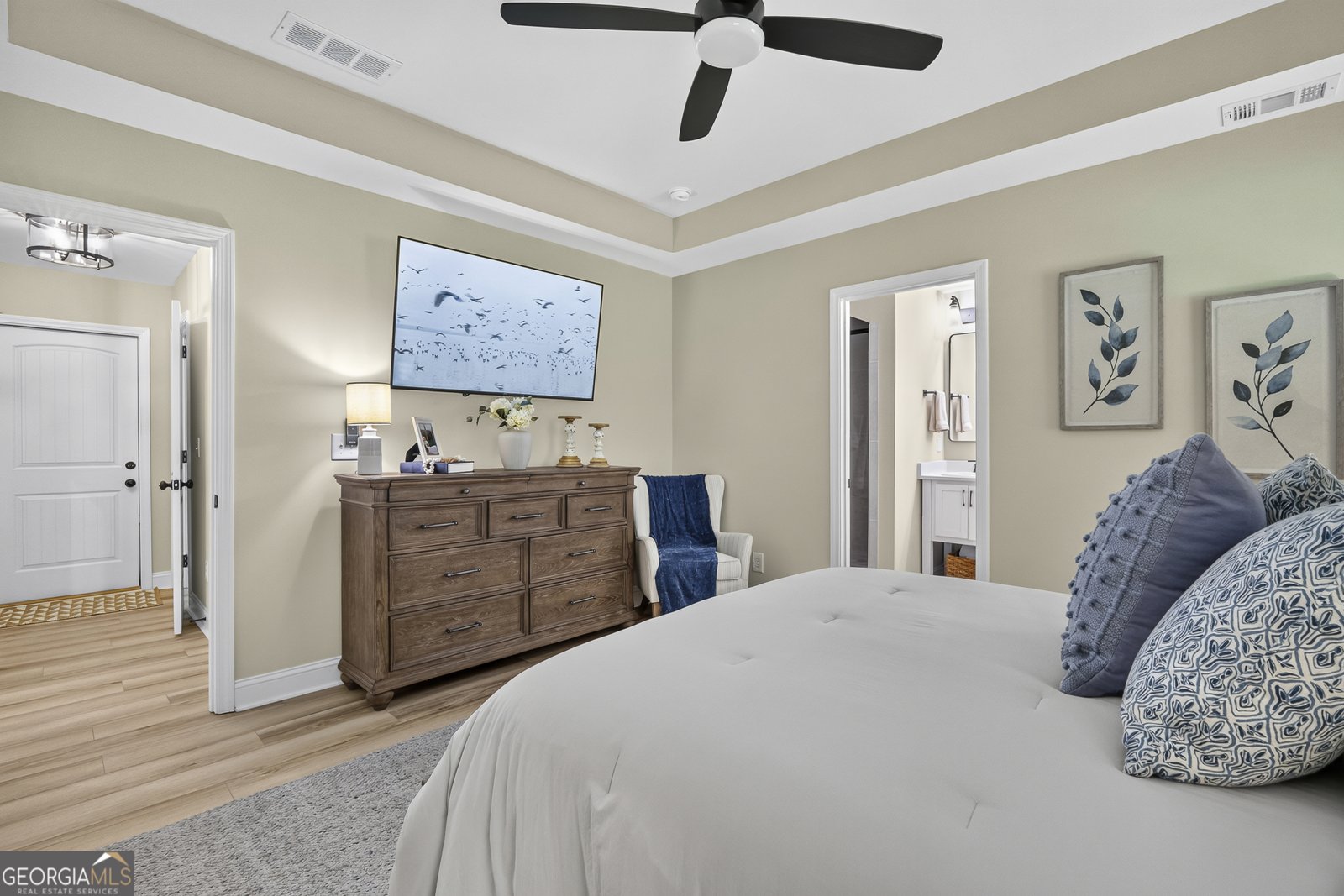 168 Oak Haven Lane Barnesville - Photo 31