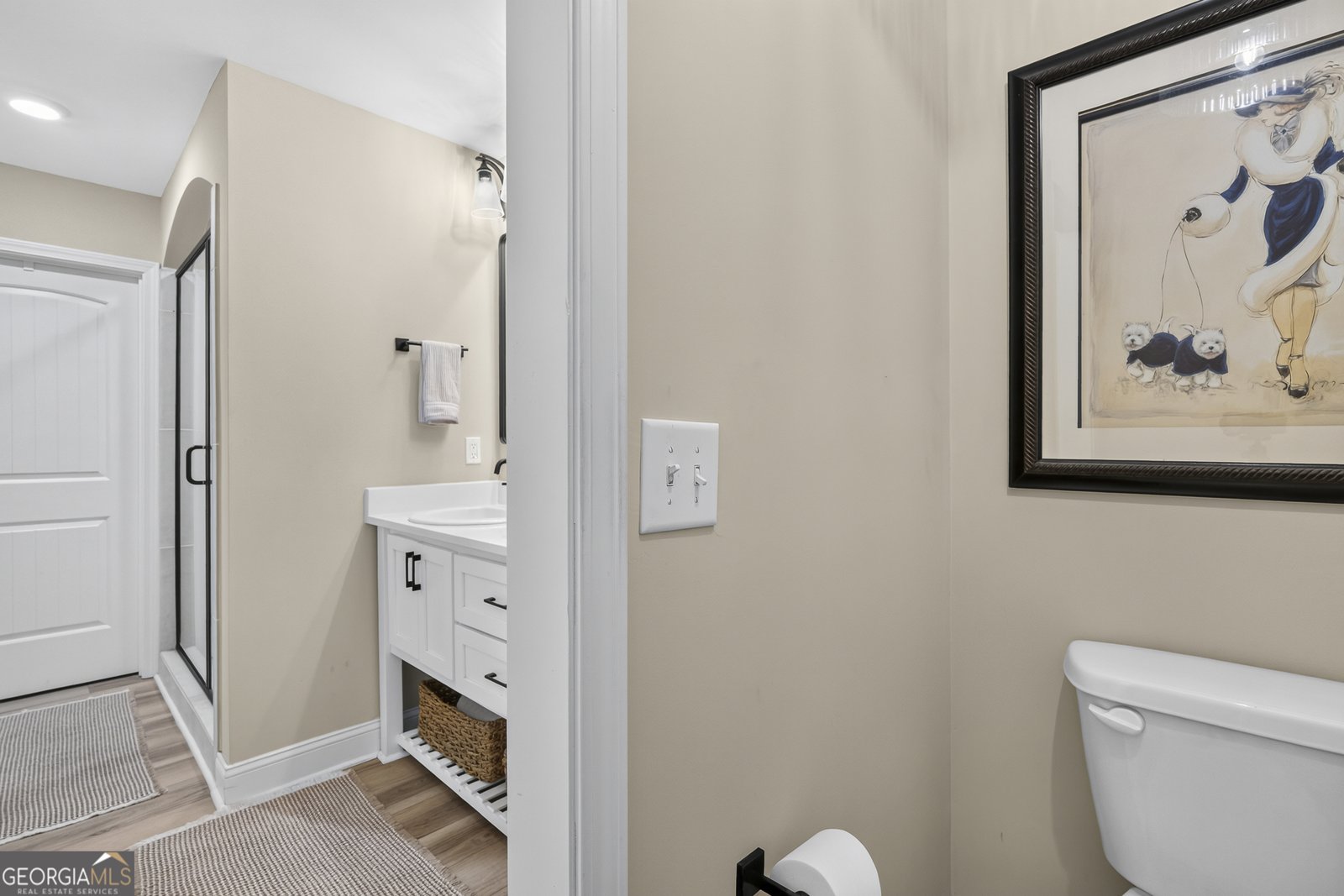 168 Oak Haven Lane Barnesville - Photo 34