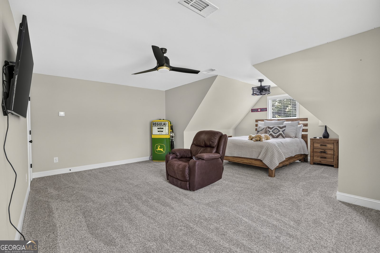 168 Oak Haven Lane Barnesville - Photo 38