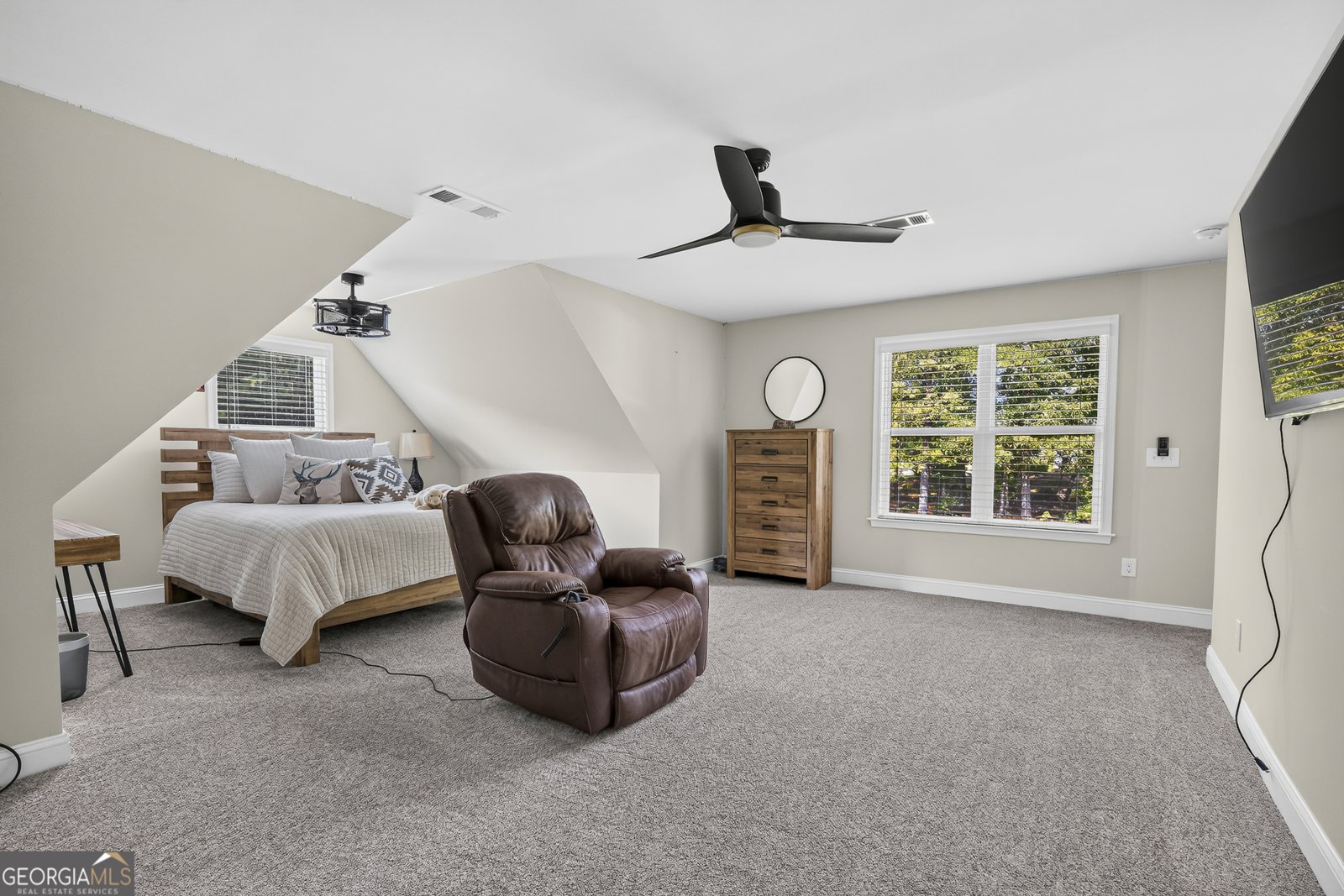 168 Oak Haven Lane Barnesville - Photo 39