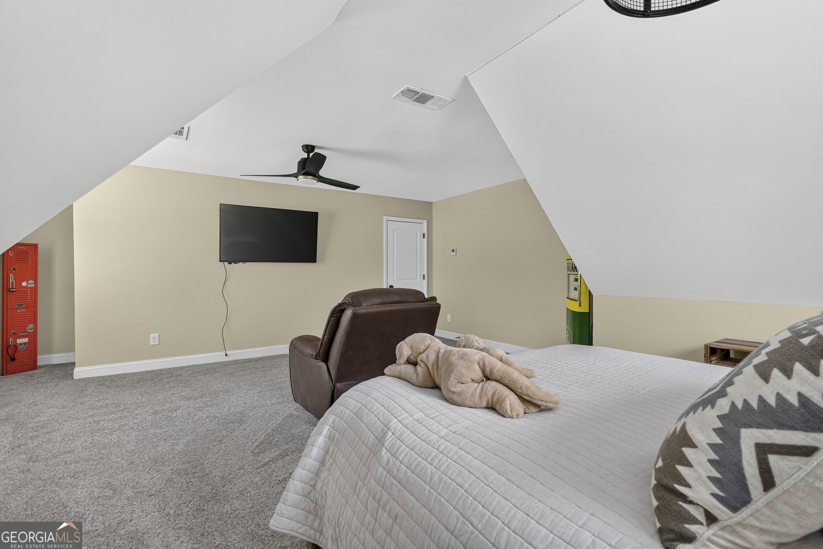168 Oak Haven Lane Barnesville - Photo 40