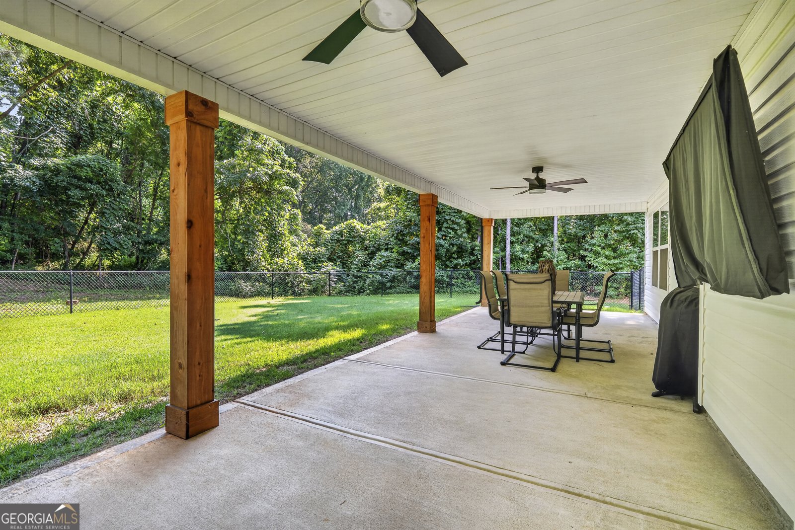 168 Oak Haven Lane Barnesville - Photo 42
