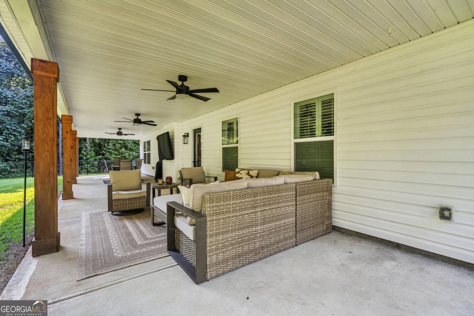 168 Oak Haven Lane Barnesville - Photo 44
