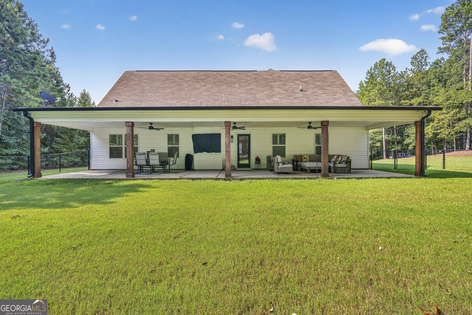 168 Oak Haven Lane Barnesville - Photo 46