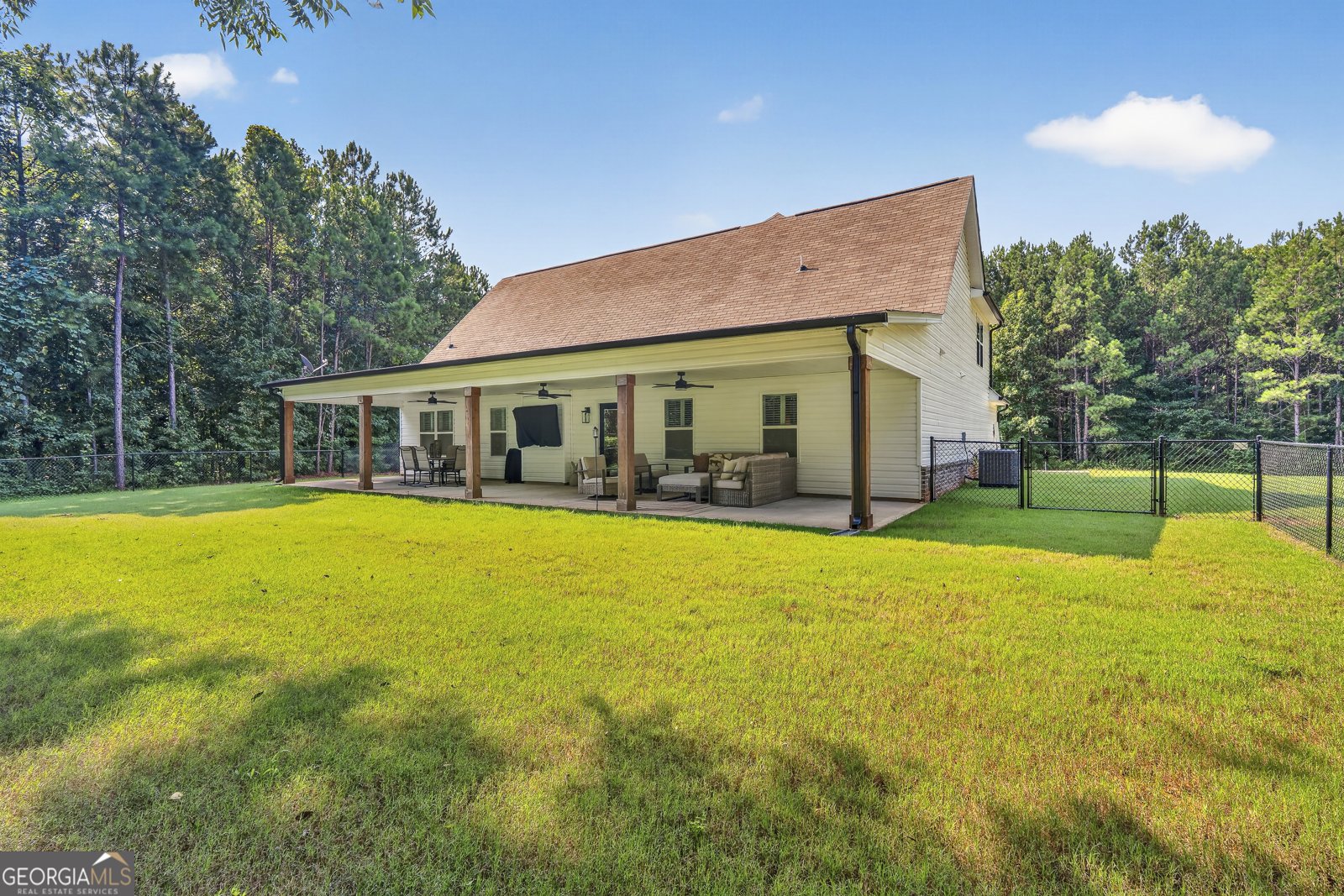 168 Oak Haven Lane Barnesville - Photo 48
