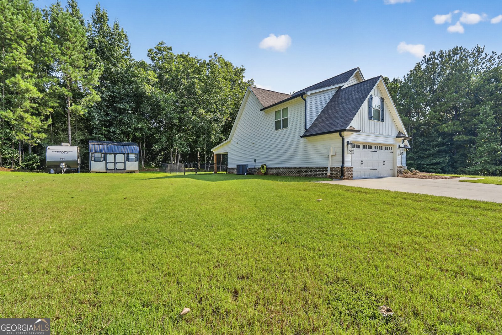 168 Oak Haven Lane Barnesville - Photo 49
