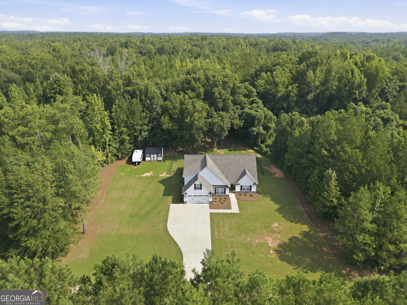 168 Oak Haven Lane Barnesville - Photo 50