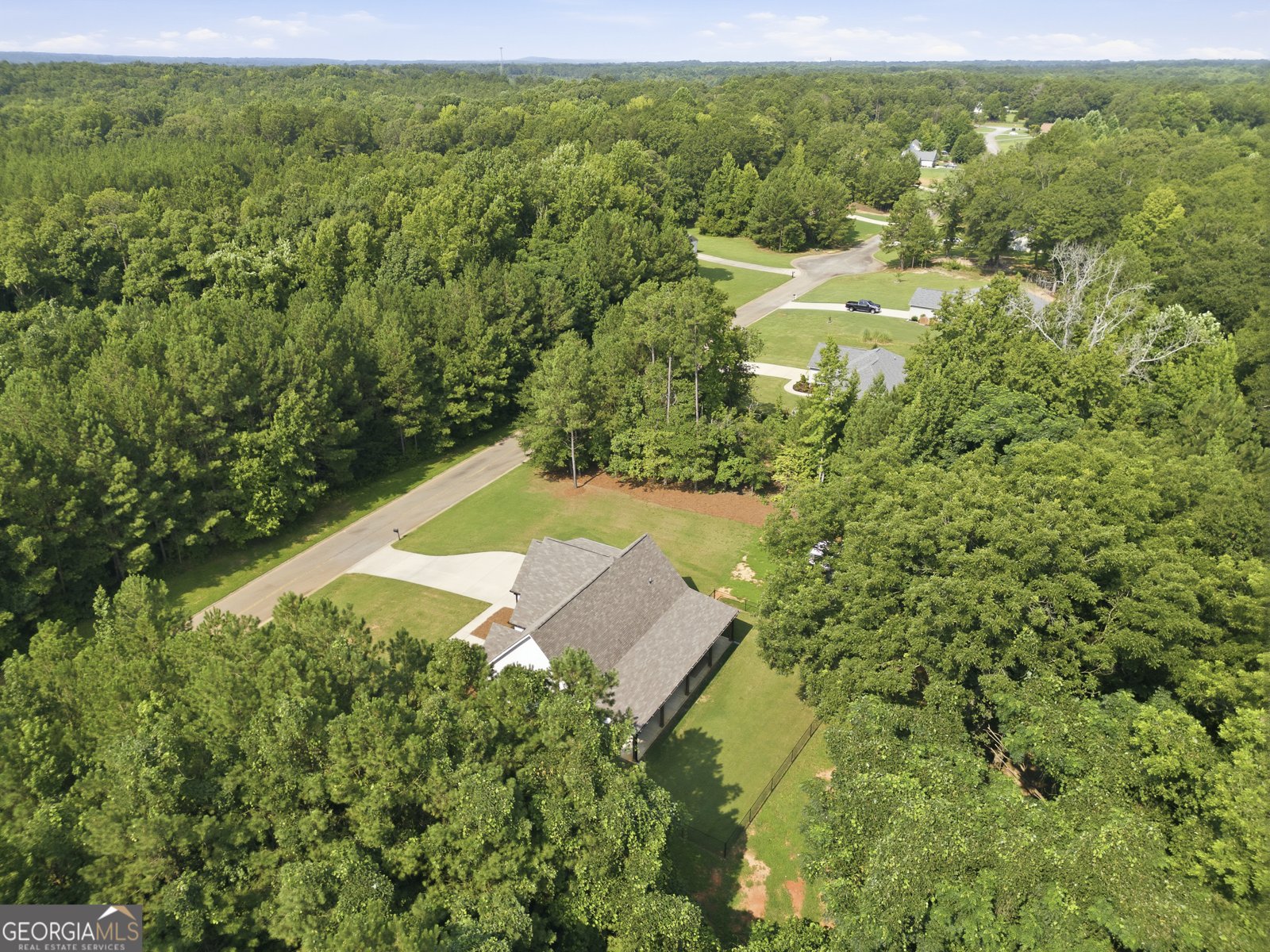 168 Oak Haven Lane Barnesville - Photo 55