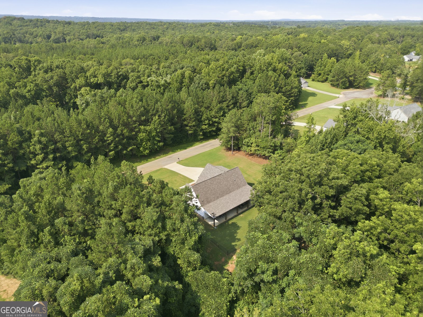 168 Oak Haven Lane Barnesville - Photo 56