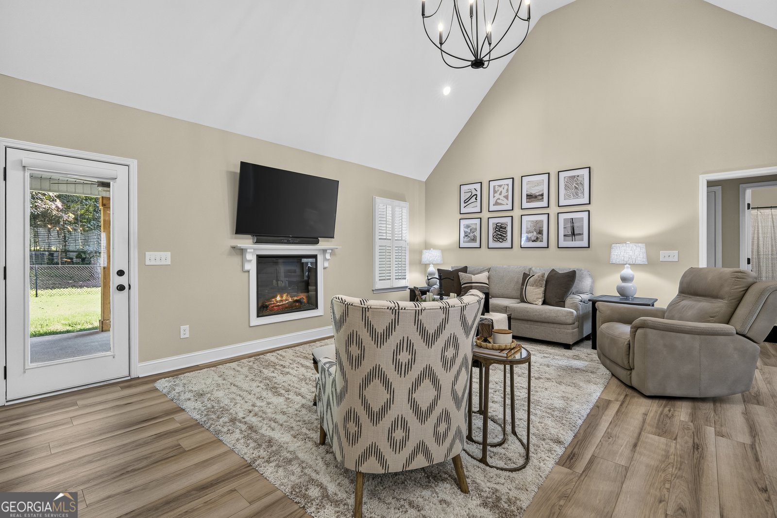 168 Oak Haven Lane Barnesville - Photo 8