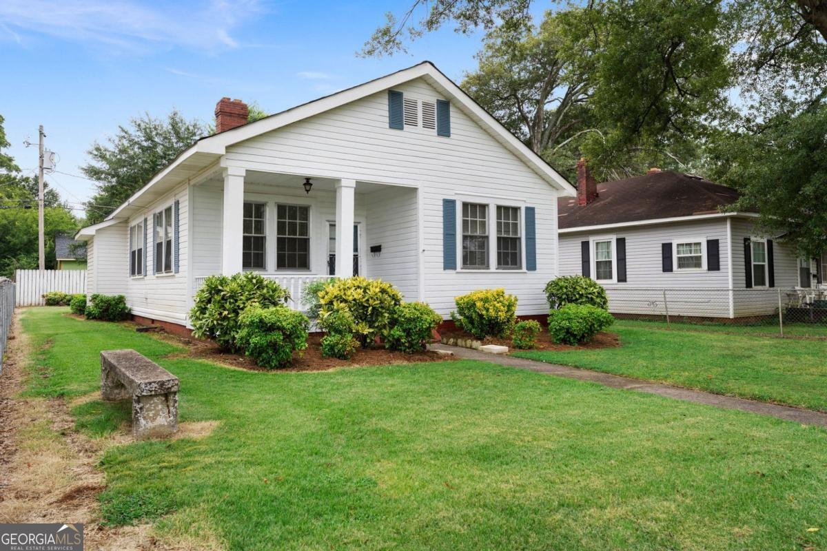 3 Litchfield Street Cartersville - main photo
