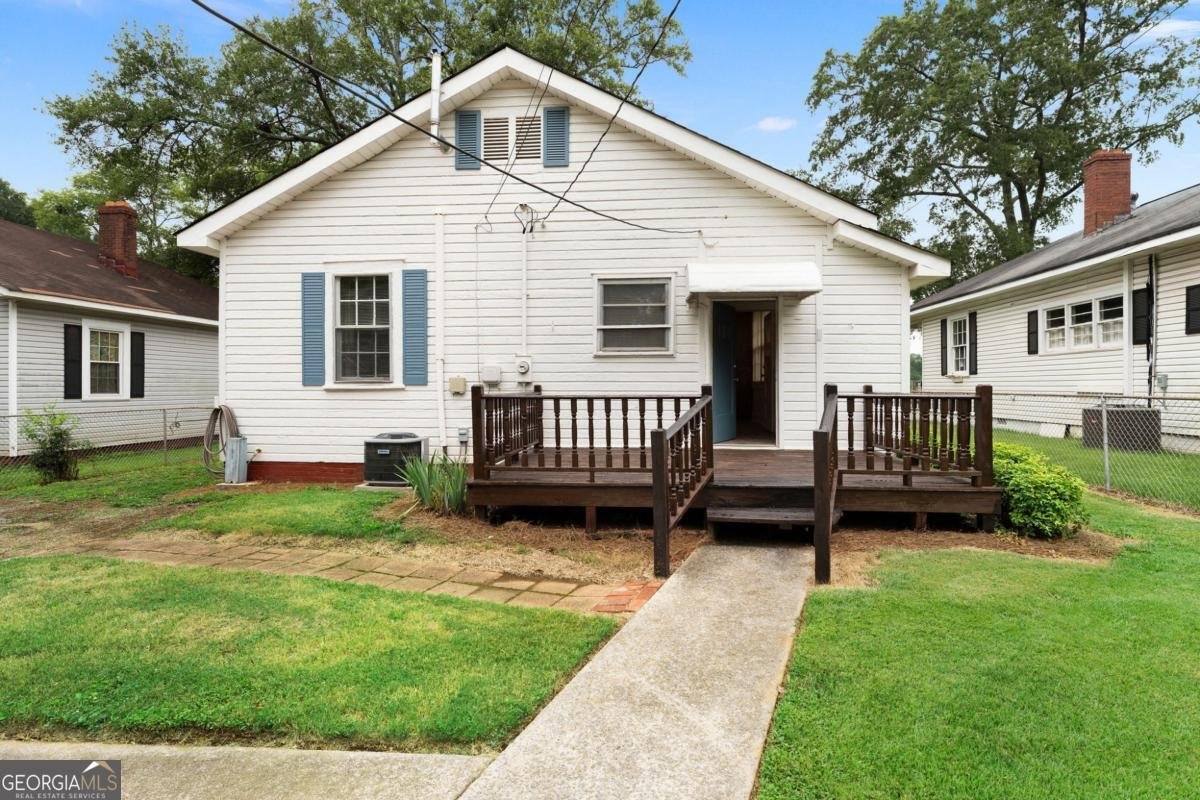 3 Litchfield Street Cartersville - Photo 26