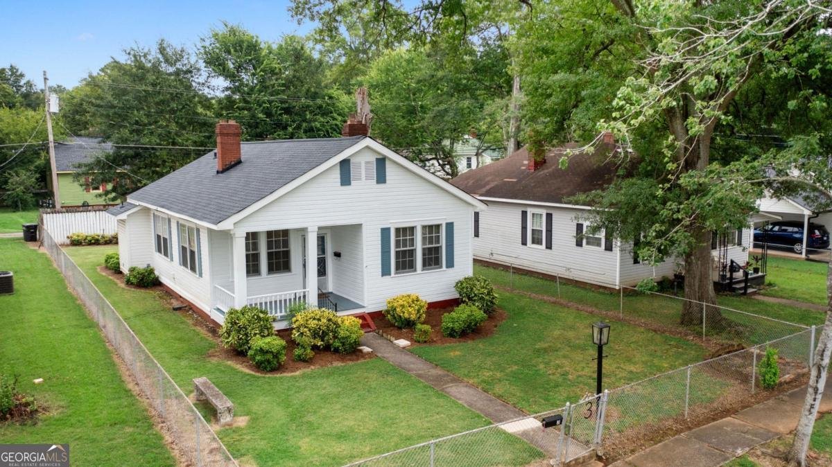 3 Litchfield Street Cartersville - Photo 28