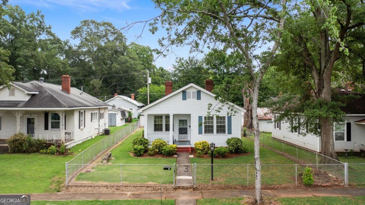 3 Litchfield Street Cartersville - Photo 29
