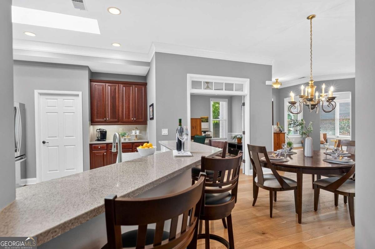 6615 Marlow Drive Cumming - Photo 10