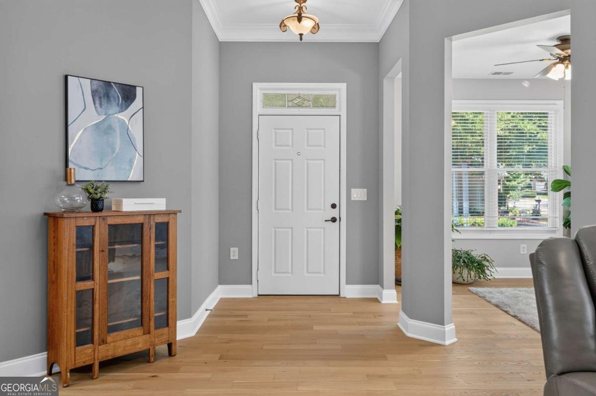 6615 Marlow Drive Cumming - Photo 17