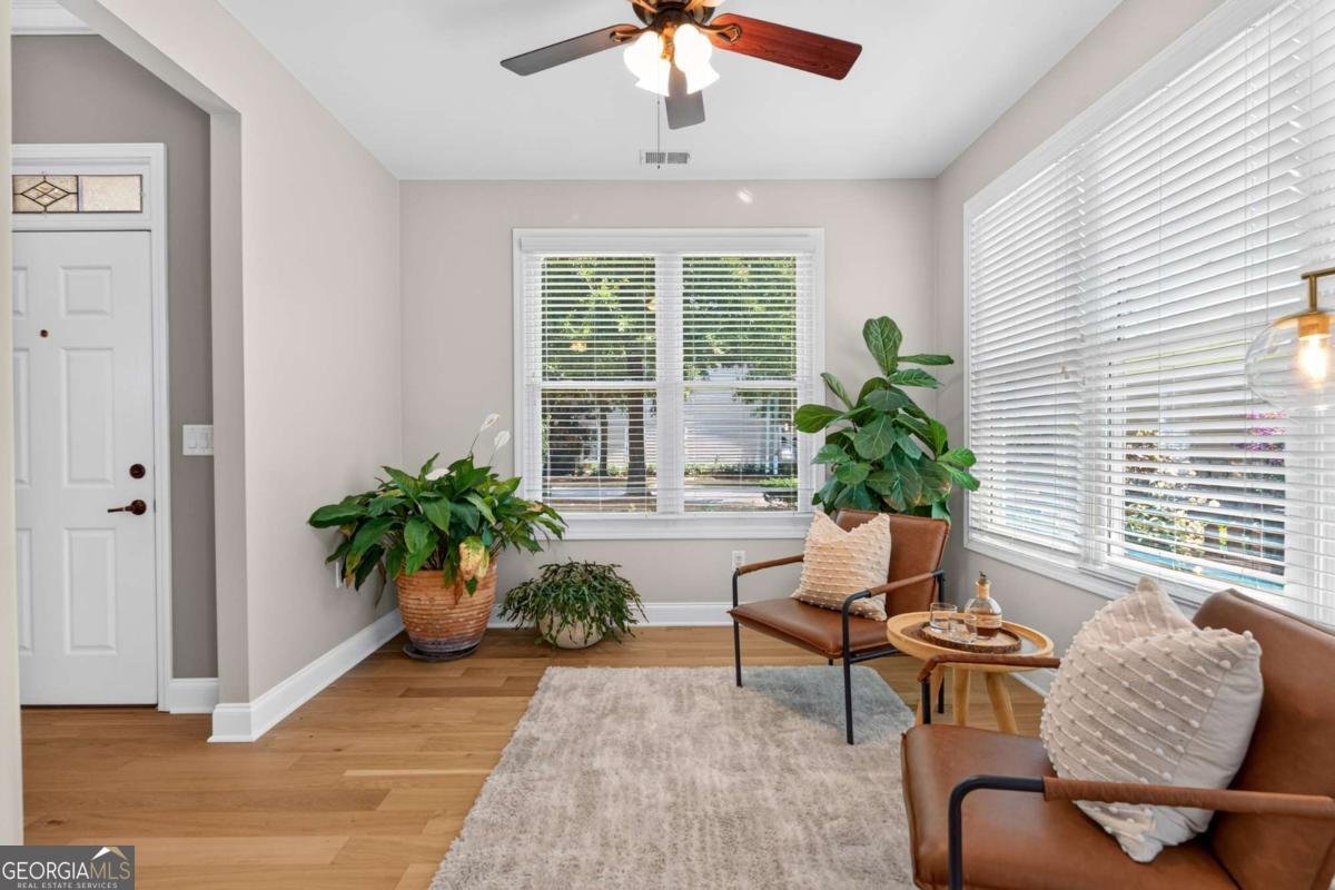 6615 Marlow Drive Cumming - Photo 18