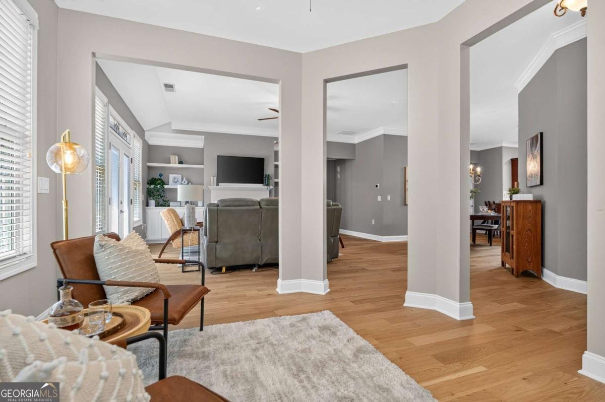 6615 Marlow Drive Cumming - Photo 19