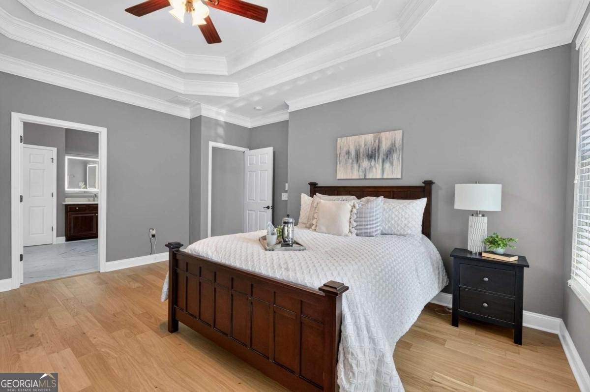 6615 Marlow Drive Cumming - Photo 24