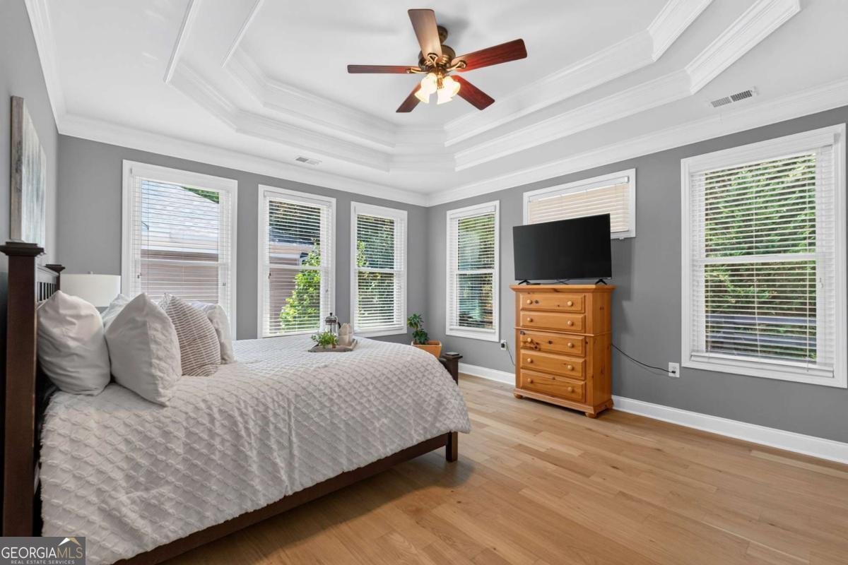 6615 Marlow Drive Cumming - Photo 25