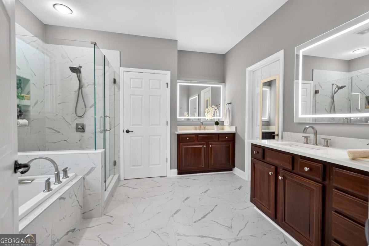 6615 Marlow Drive Cumming - Photo 26