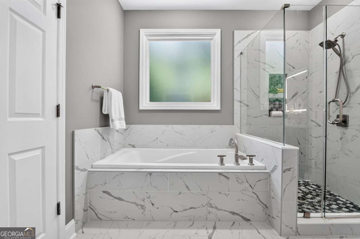 6615 Marlow Drive Cumming - Photo 27