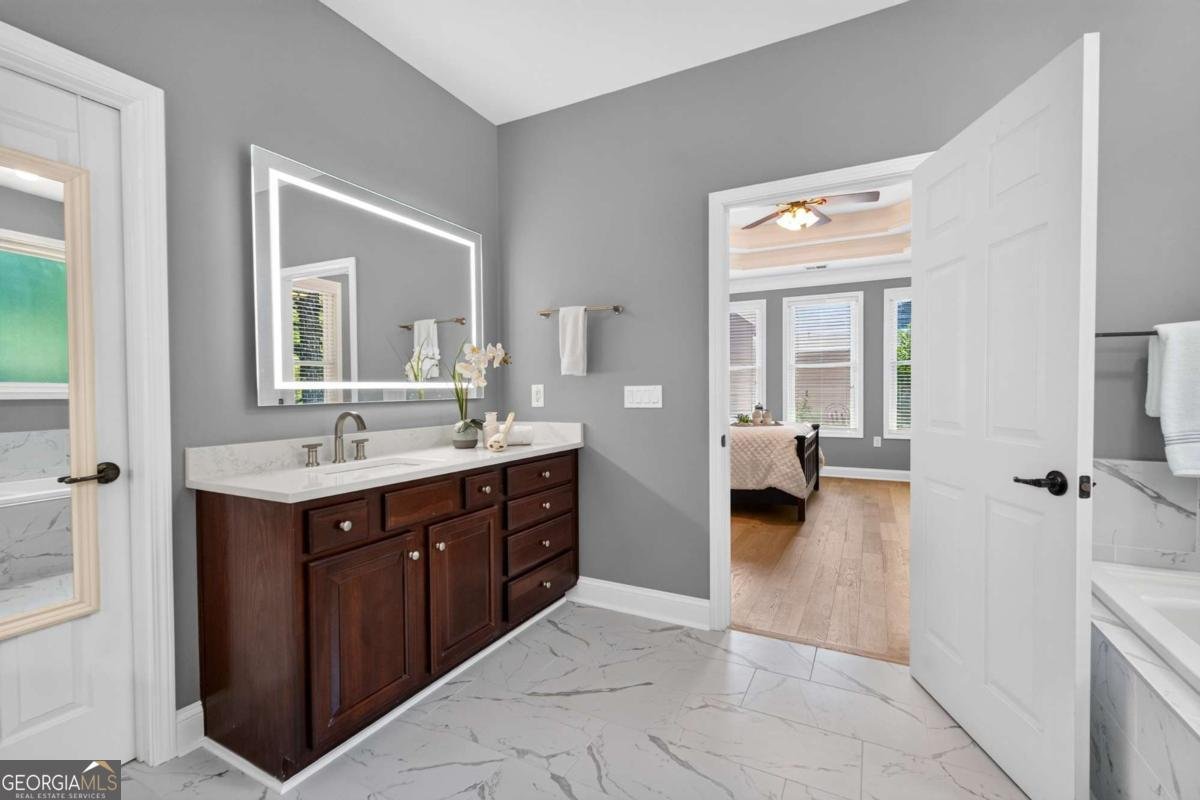 6615 Marlow Drive Cumming - Photo 30