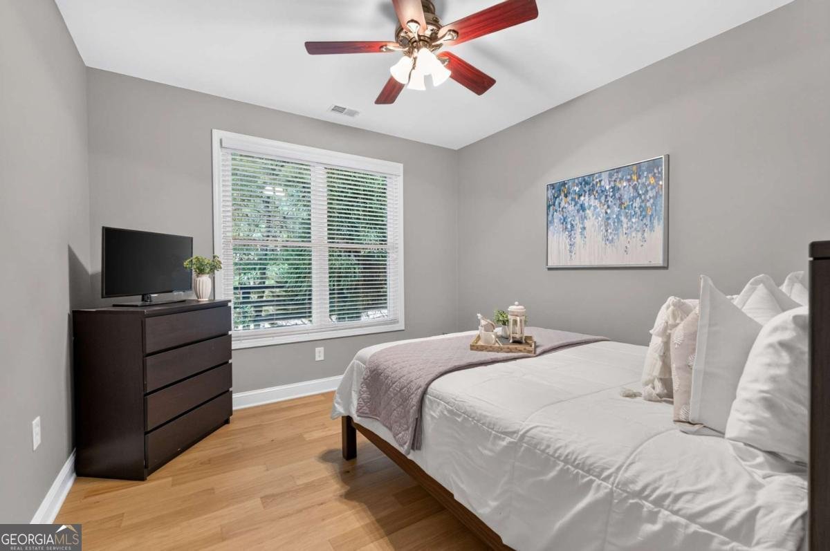 6615 Marlow Drive Cumming - Photo 32