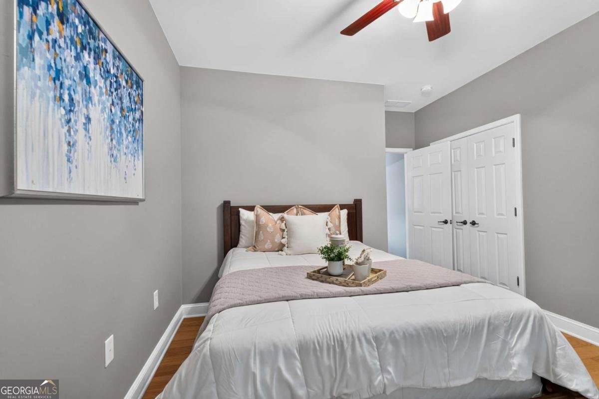 6615 Marlow Drive Cumming - Photo 33