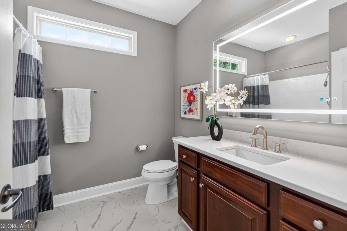 6615 Marlow Drive Cumming - Photo 34